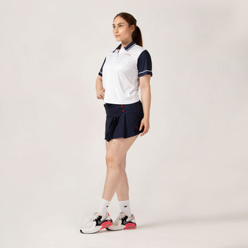 Cómo vestirse para jugar pádel: comodidad, rendimiento y estilo