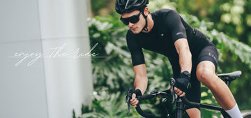 Cómo elegir tu talla ideal en ropa de ciclismo