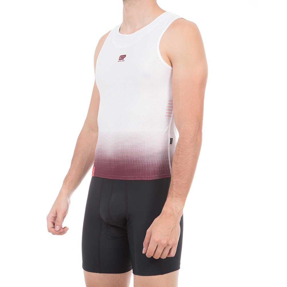 Gravity Zero<br>Base Layer Vinous<br>Masculino