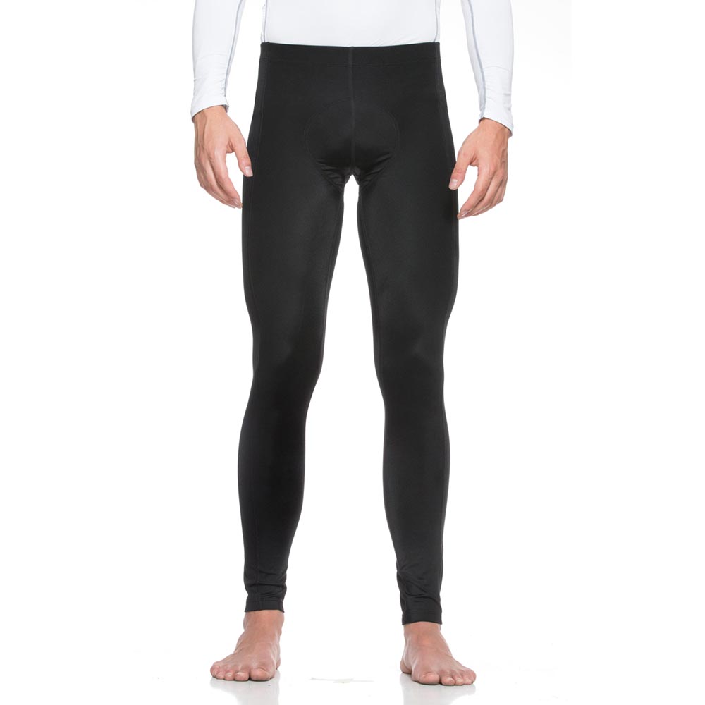 Pantalón Largo All Black<br>Masculino SC