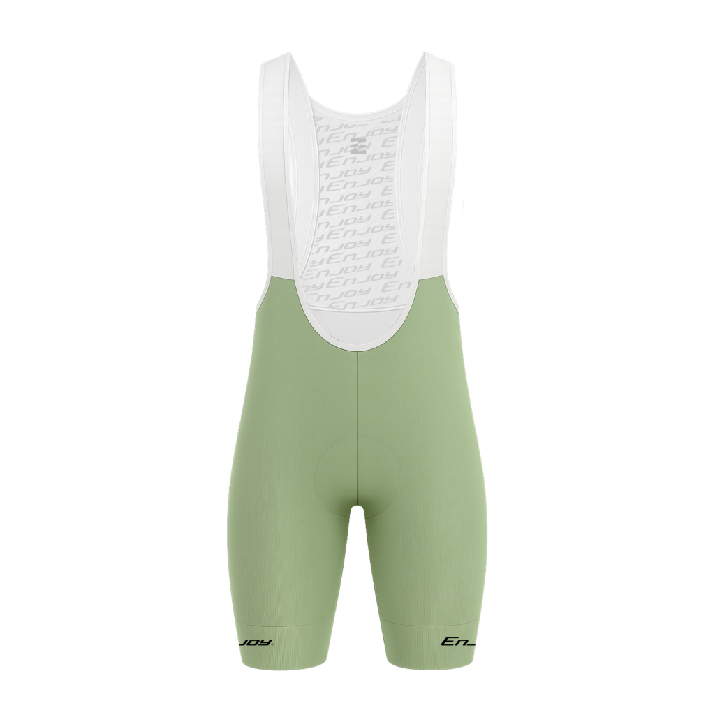 PANTALONETA CLUB PLUS PISTACHO