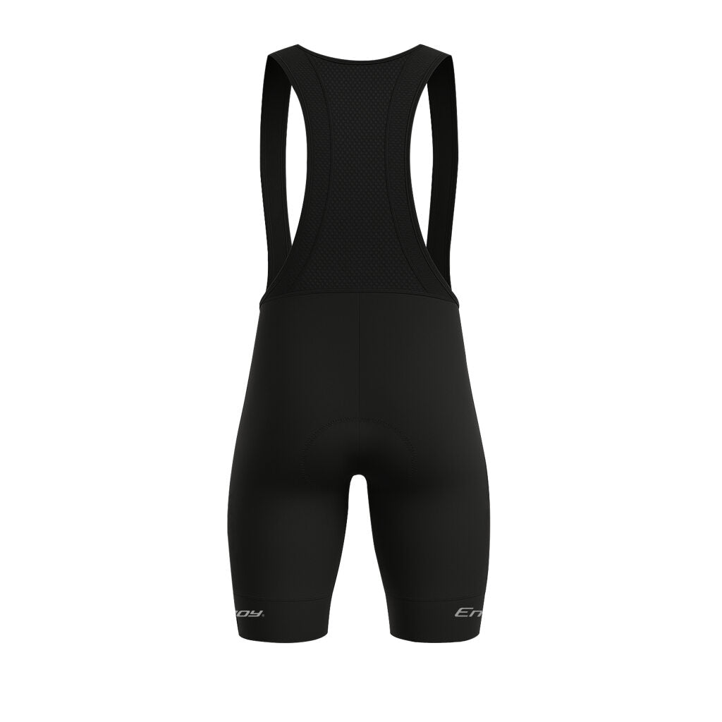 PANTALONETA CLUB PLUS NEGRA