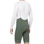 Pantaloneta CC ERS Axis Olive Masculina