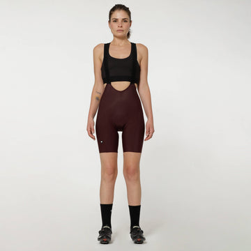 Pantaloneta Axis Plus Vinous Femenina CC