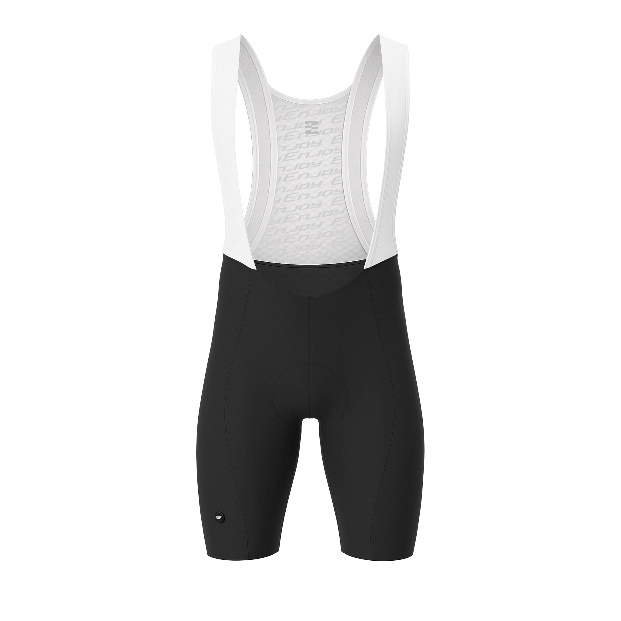 PANTALONETA AXIS PLUS 2.0 NEGRA