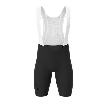 PANTALONETA AXIS PLUS 2.0 NEGRA