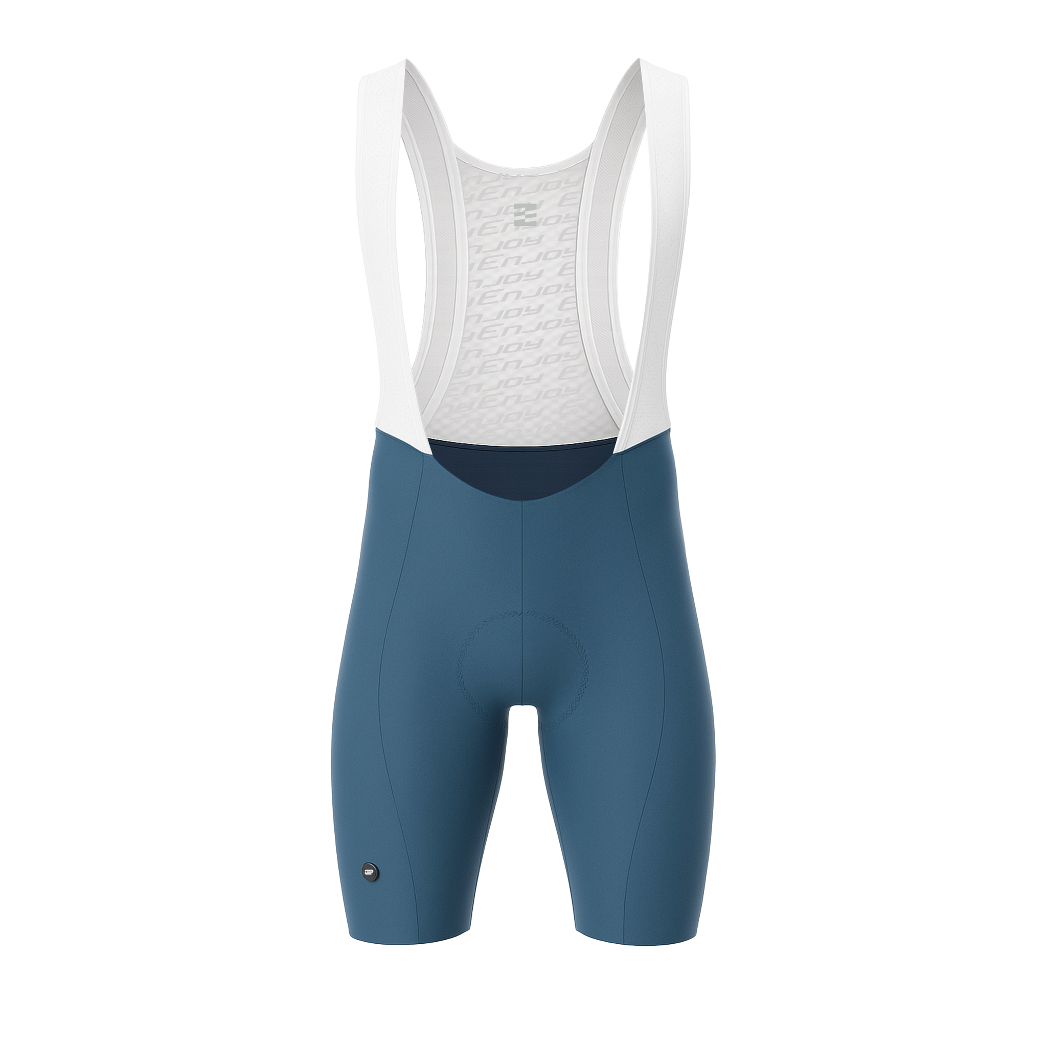 PANTALONETA AXIS PLUS 2.0 AZUL INDIGO