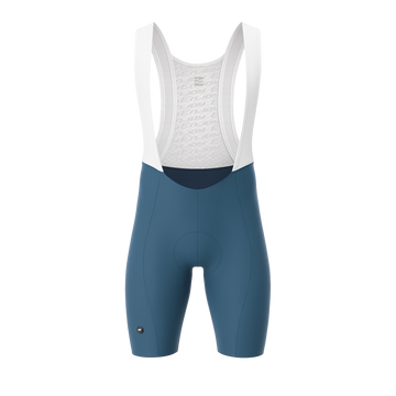 PANTALONETA AXIS PLUS 2.0 AZUL INDIGO