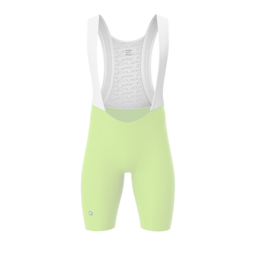 PANTALONETA AXIS PLUS 2.0 VERDE MANZANA