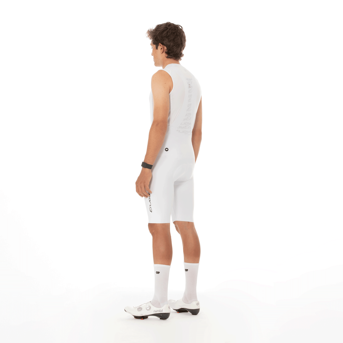 PANTALONETA VENGE 2.0 WHITE