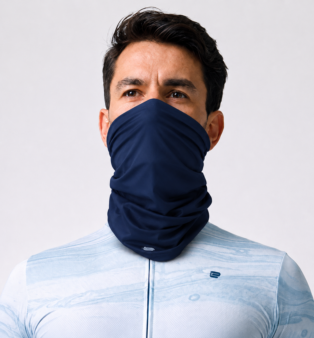 Buff ciclismo navy
