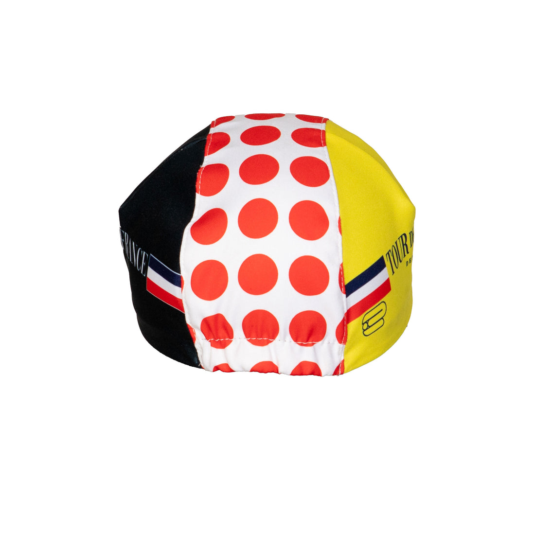 Cycling cap tour de france classic unisex