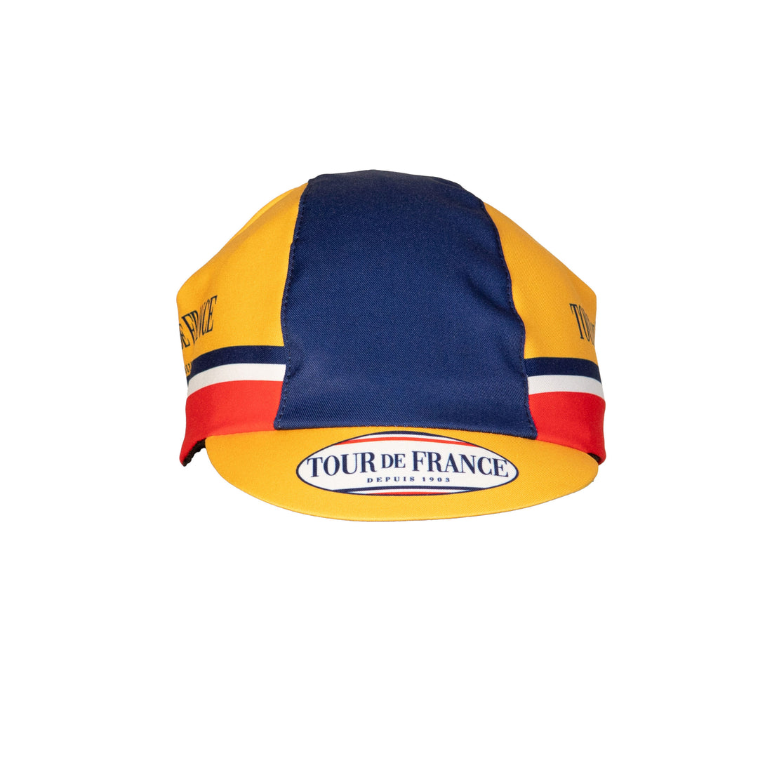 Cycling Cap tour de france vintage unisex