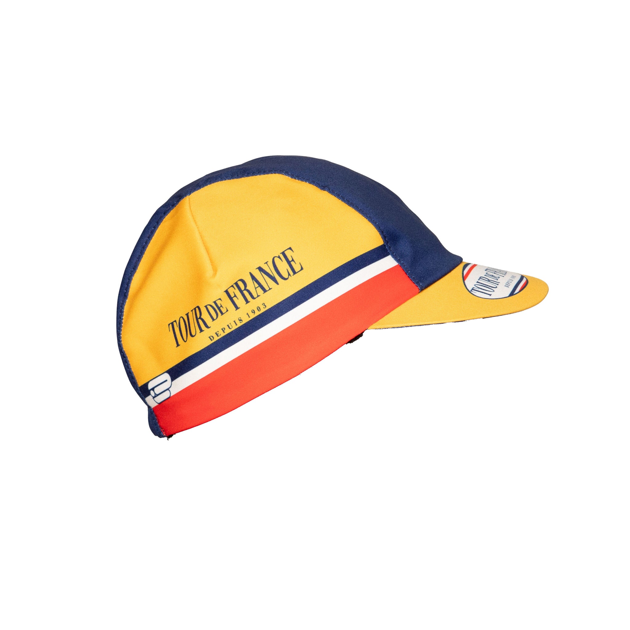 Cycling Cap tour de france vintage unisex