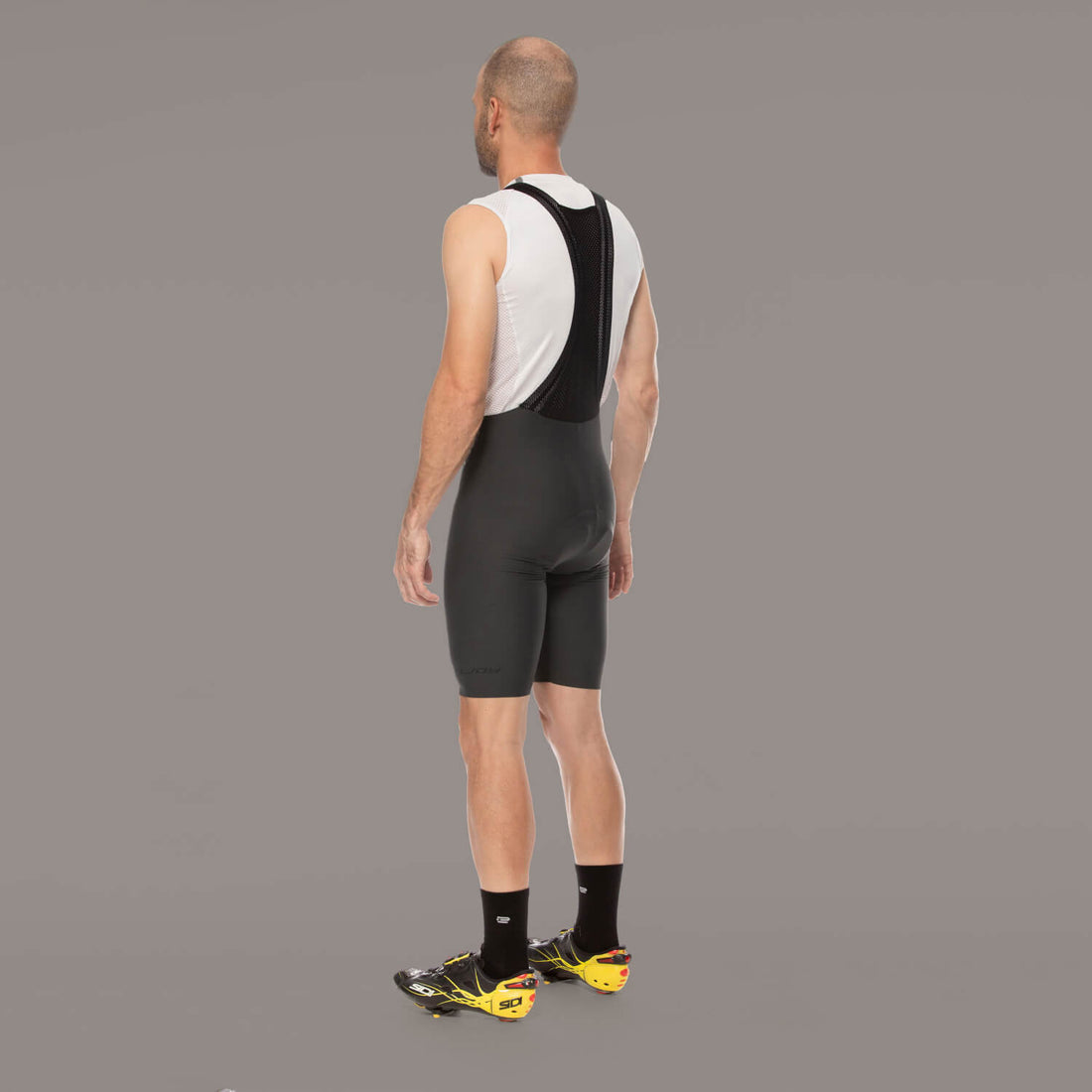 PANTALONETA VENGE2.0 PLUS GRAY Masculino CC