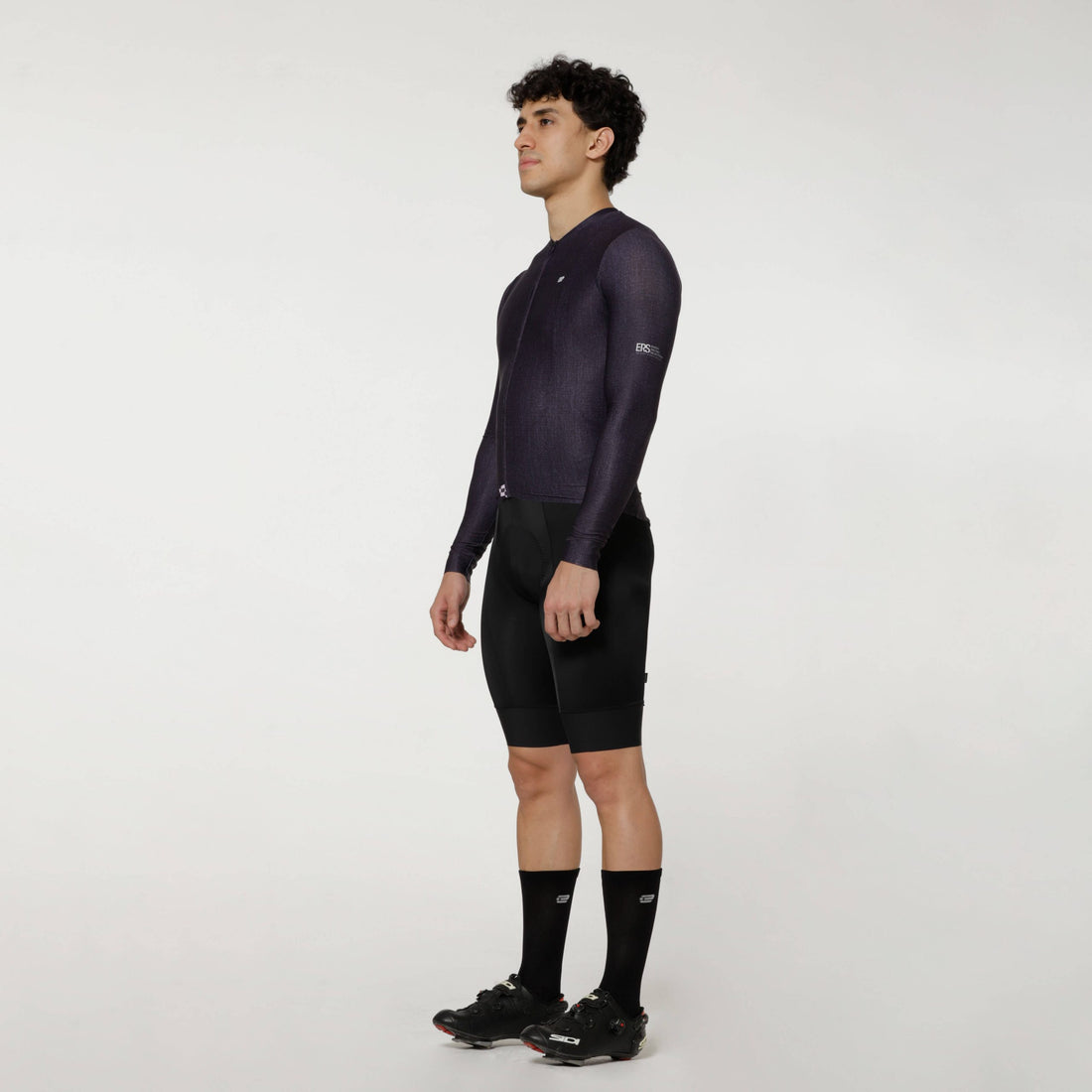 ERS Jersey ML Selection 2.0 Cervino Masculino - Enjoy Sportswear