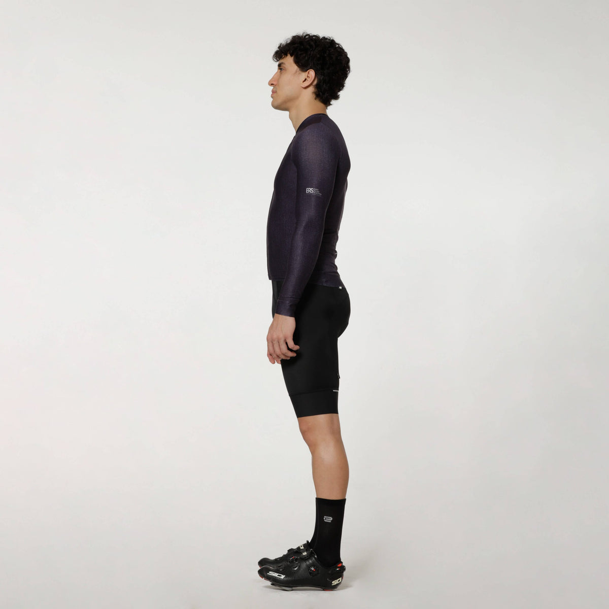 ERS Jersey ML Selection 2.0 Cervino Masculino - vista 3 - Enjoy Sportswear
