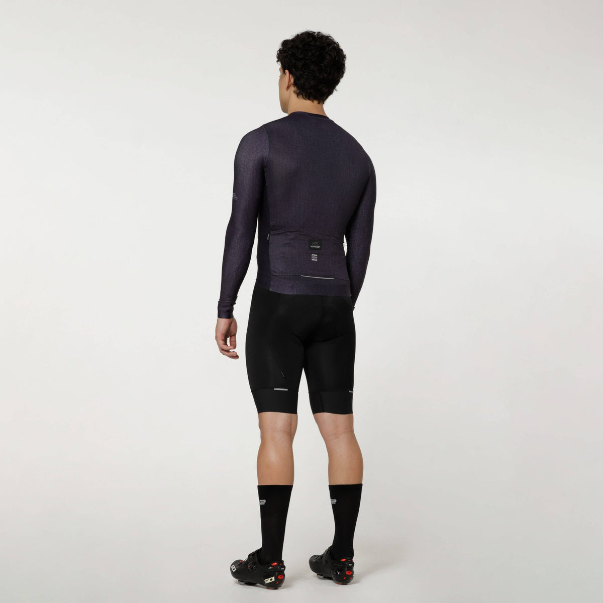 ERS Jersey ML Selection 2.0 Cervino Masculino - vista 4 - Enjoy Sportswear