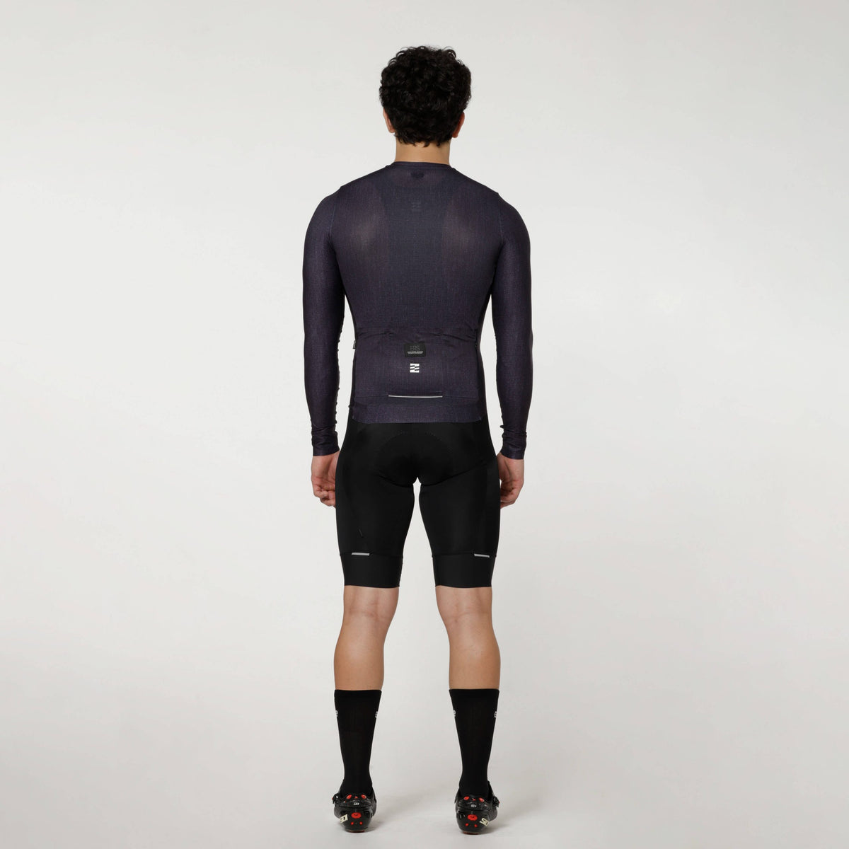 ERS Jersey ML Selection 2.0 Cervino Masculino - vista 5 - Enjoy Sportswear