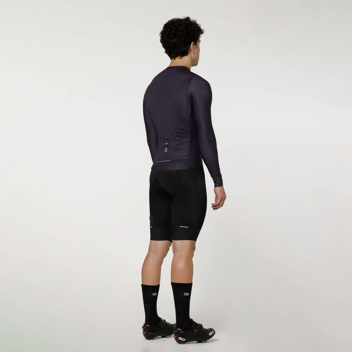 ERS Jersey ML Selection 2.0 Cervino Masculino - vista 6 - Enjoy Sportswear