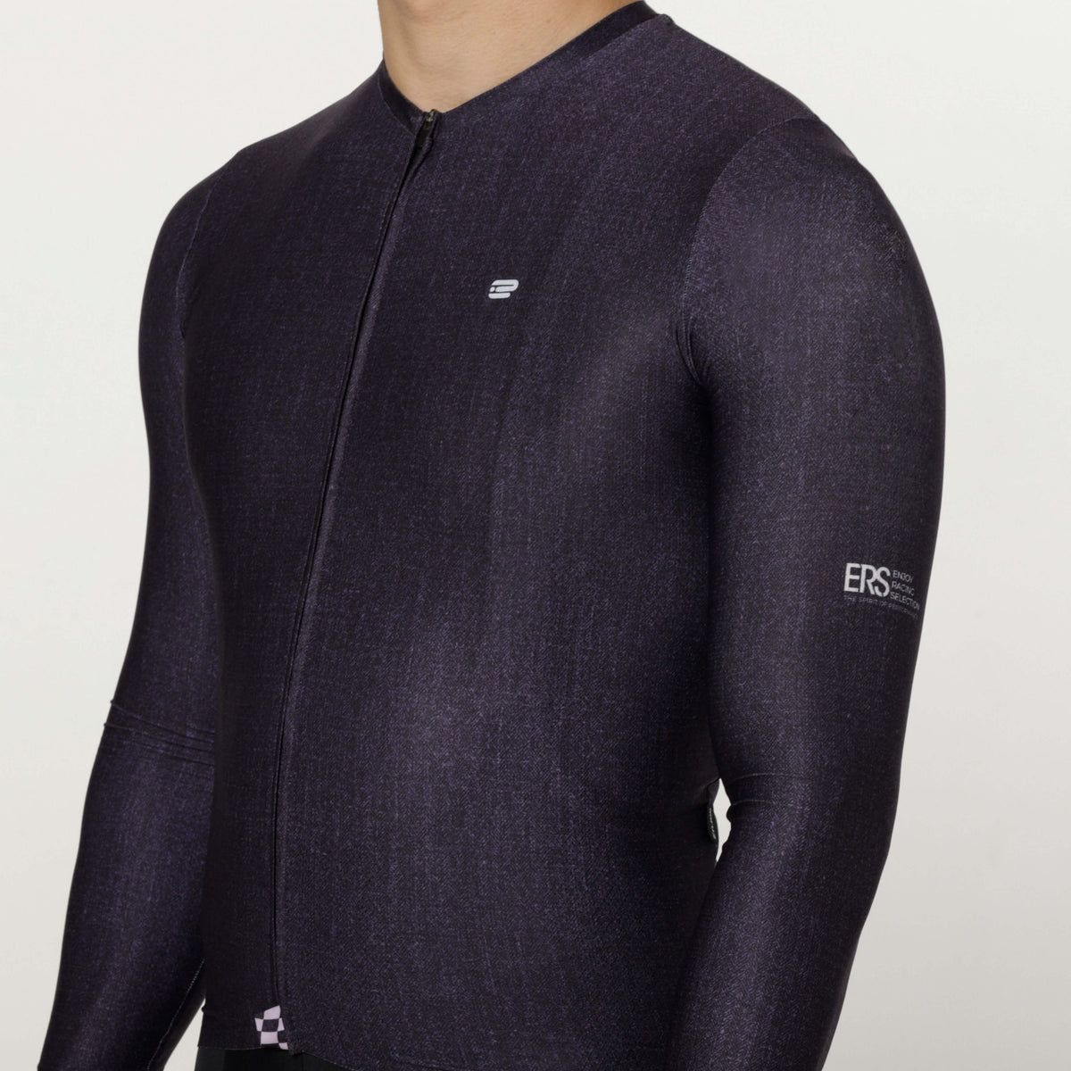 ERS Jersey ML Selection 2.0 Cervino Masculino - vista 7 - Enjoy Sportswear