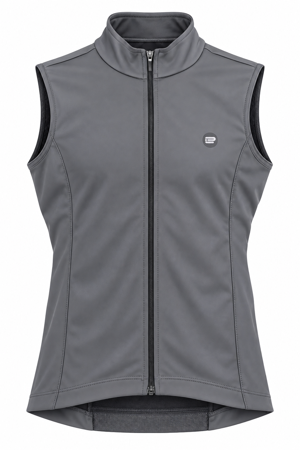 Chaleco basics  frente