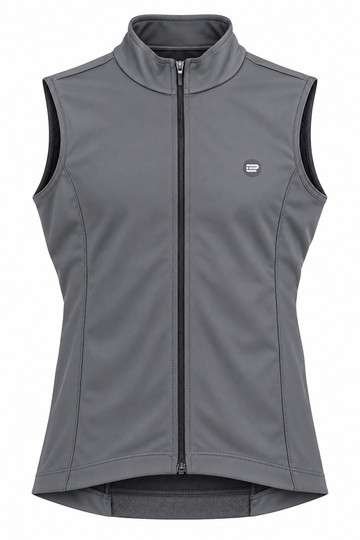 Chaleco basics  frente