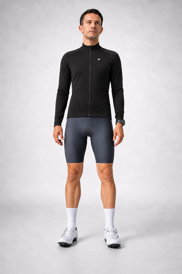 Chaqueta térmica Black Hombre