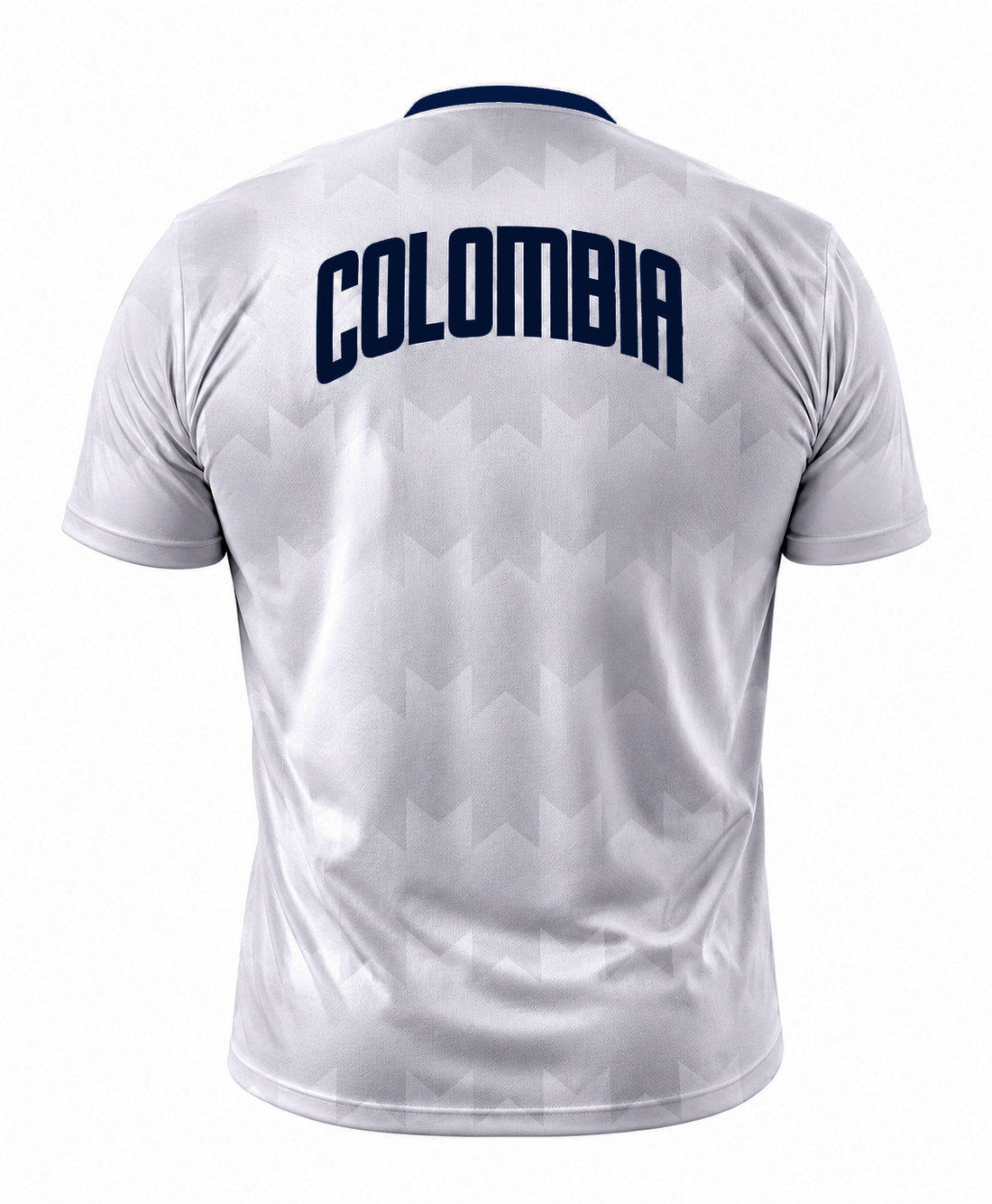 T-Shirt MC Colombia Hombre