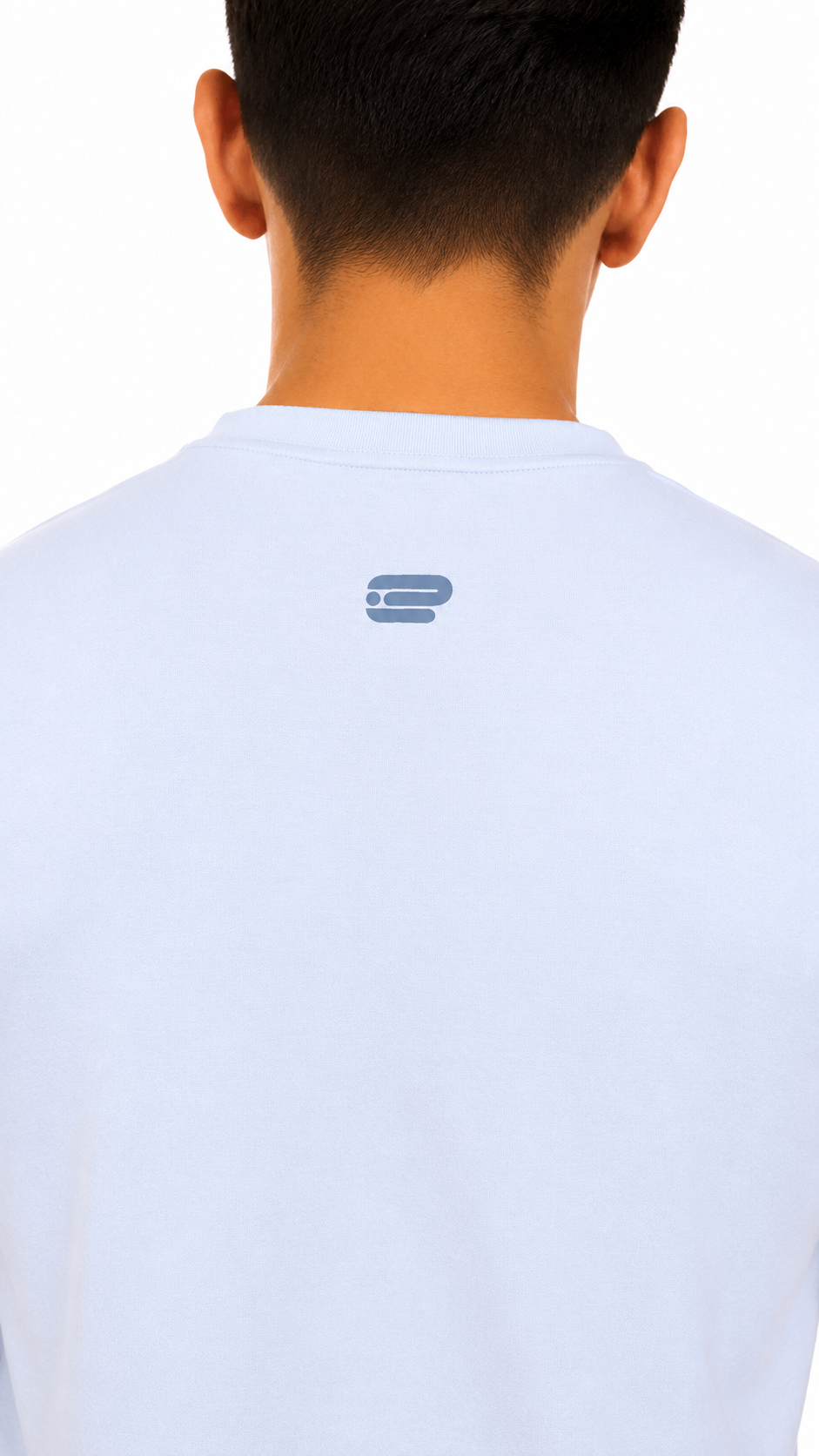 T-shirt MC masculina Top TUBE