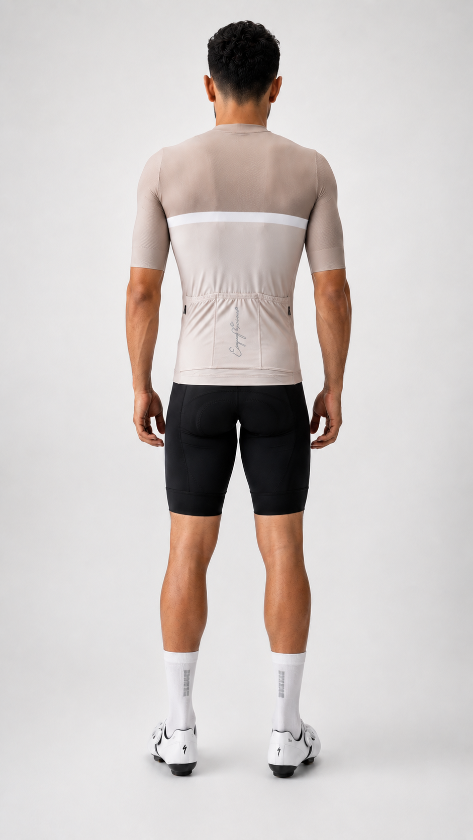 Jersey  Competencia Pure Drive