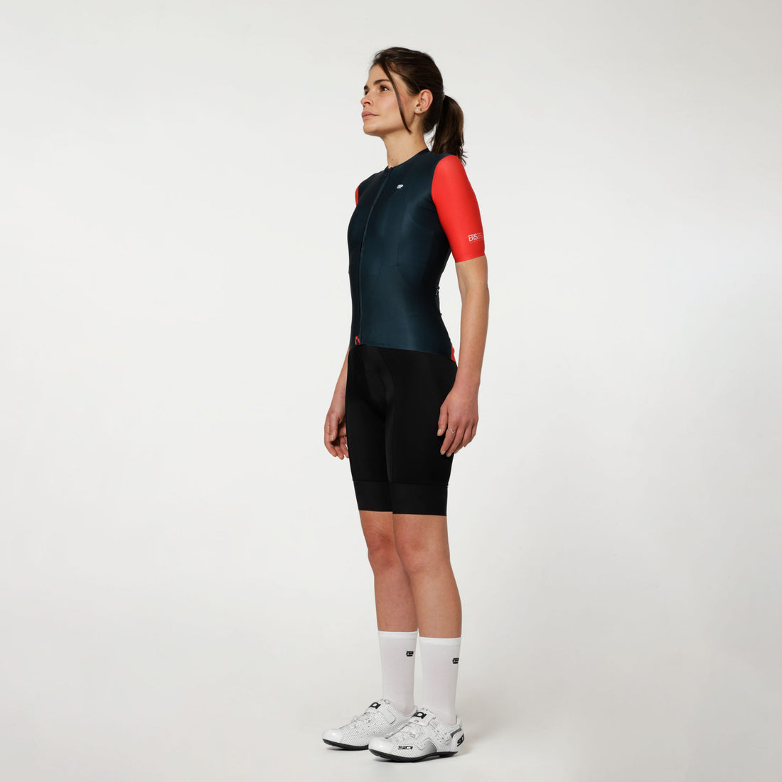 ERS Jersey MC Selection 2.0<br>Tempo Femenina