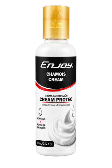 Enjoy Chamois Cream Protect