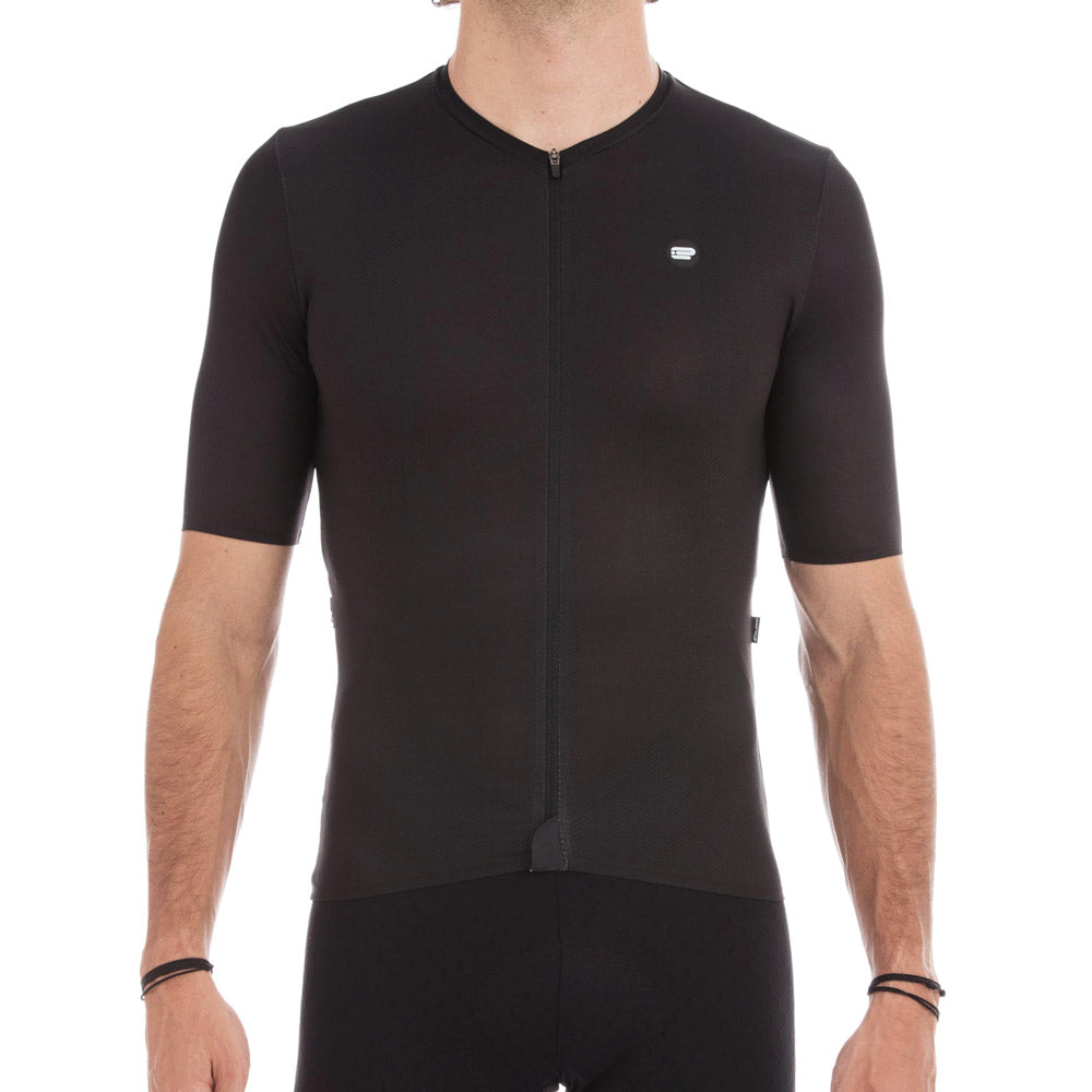 ERS Selection Black Unisex MC - Enjoy Sportswear