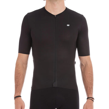 ERS Selection Black Unisex MC - Enjoy Sportswear