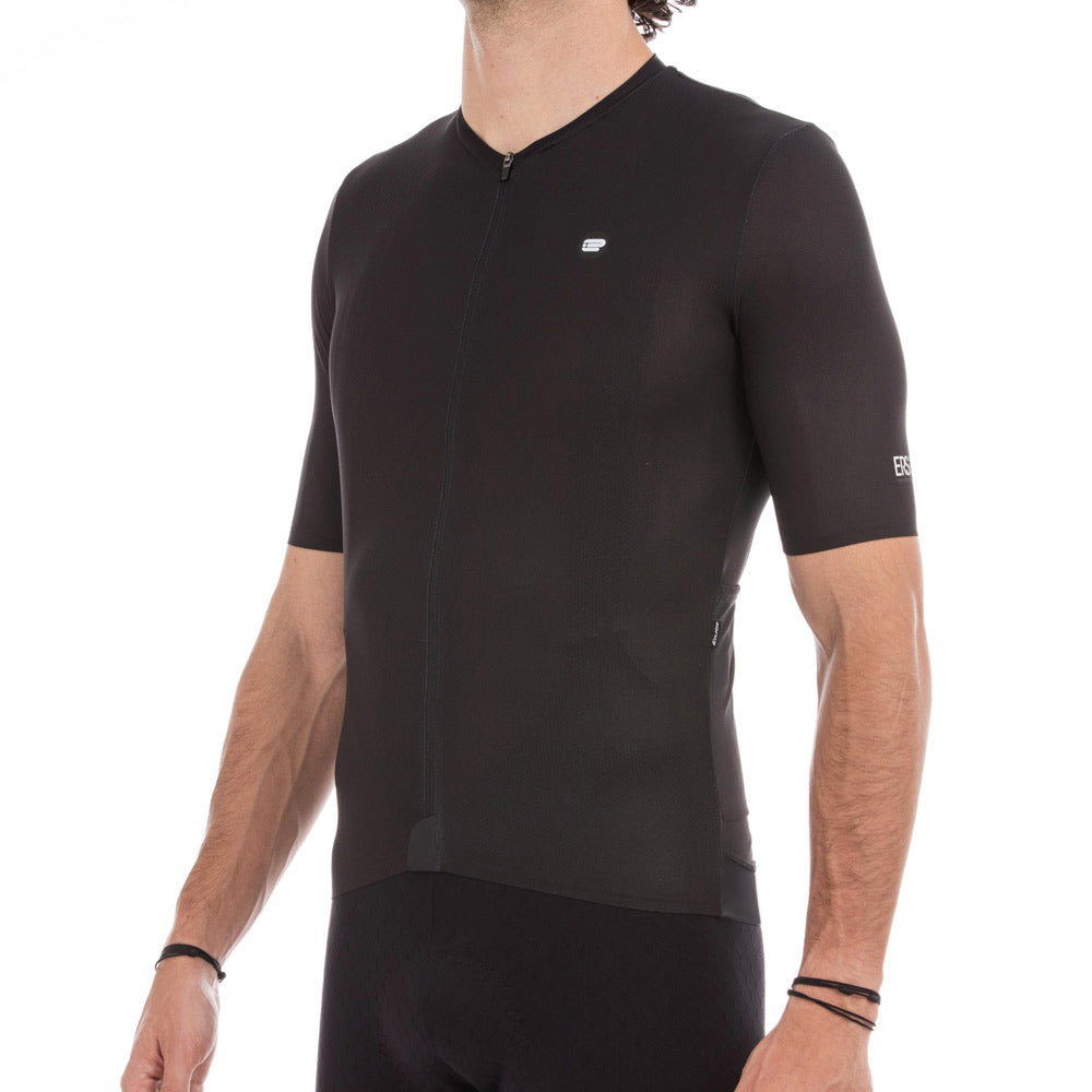 ERS Selection Black Unisex MC - Enjoy Sportswear
