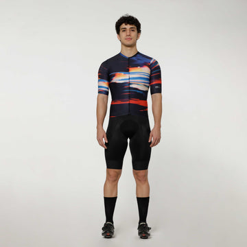 ERS Jersey MC Selection 2.0 Eventide Masculino