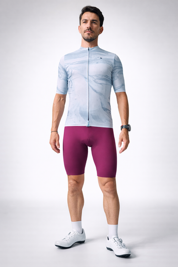 Jersey ERS Fluid Zero