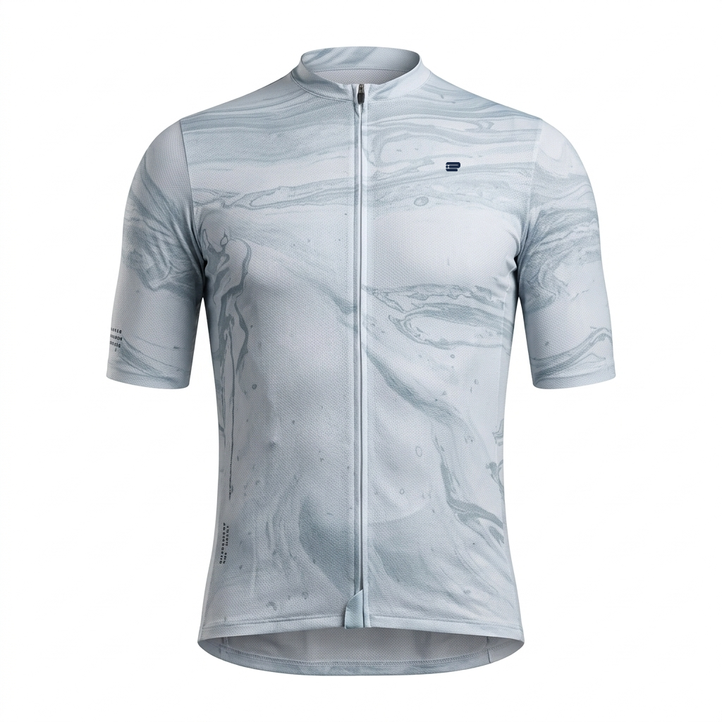 Jersey Elite Fluid Zero Unisex - Enjoy Sportswear
