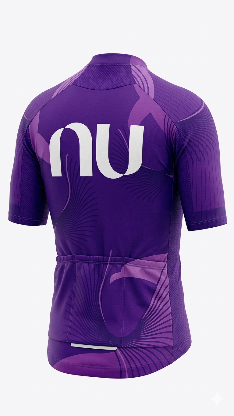JERSEY MC  SUMMIT NU MORADO COLOMBIA INISEX
