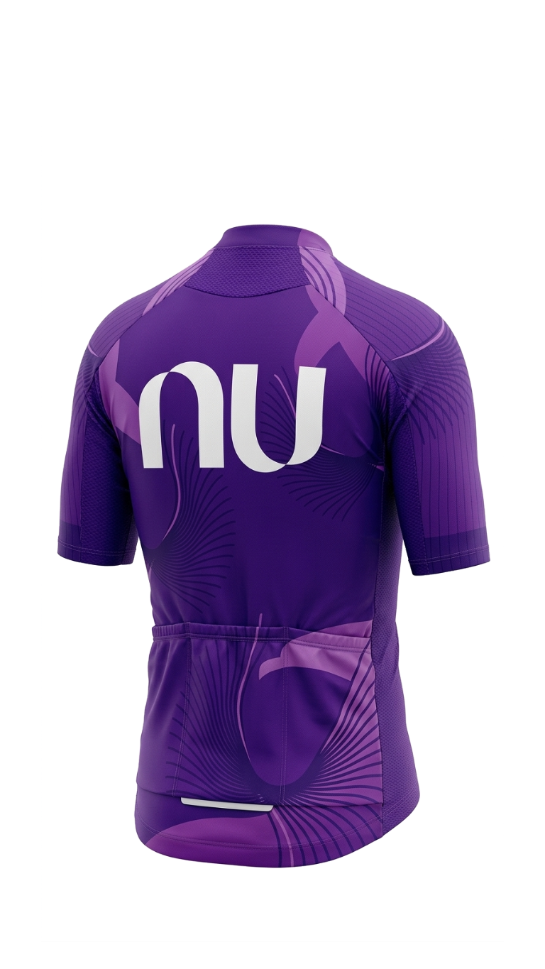 JERSEY MC SUMMIT NU MORADO COLOMBIA UNISEX
