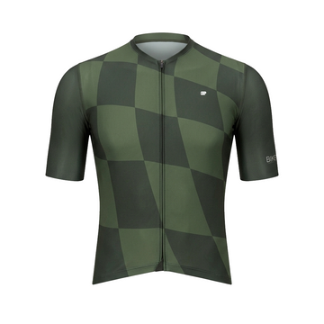 ERS Jersey MC Selection 2.0<br>Racer Green Masculino
