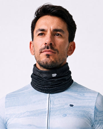 Buff ciclismo  sublimado reflectivo