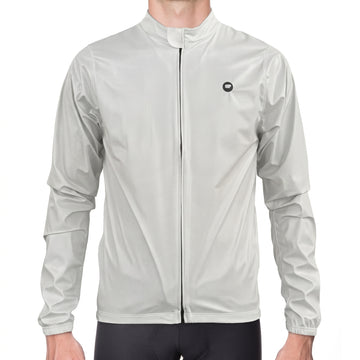 Chaqueta Impermeable