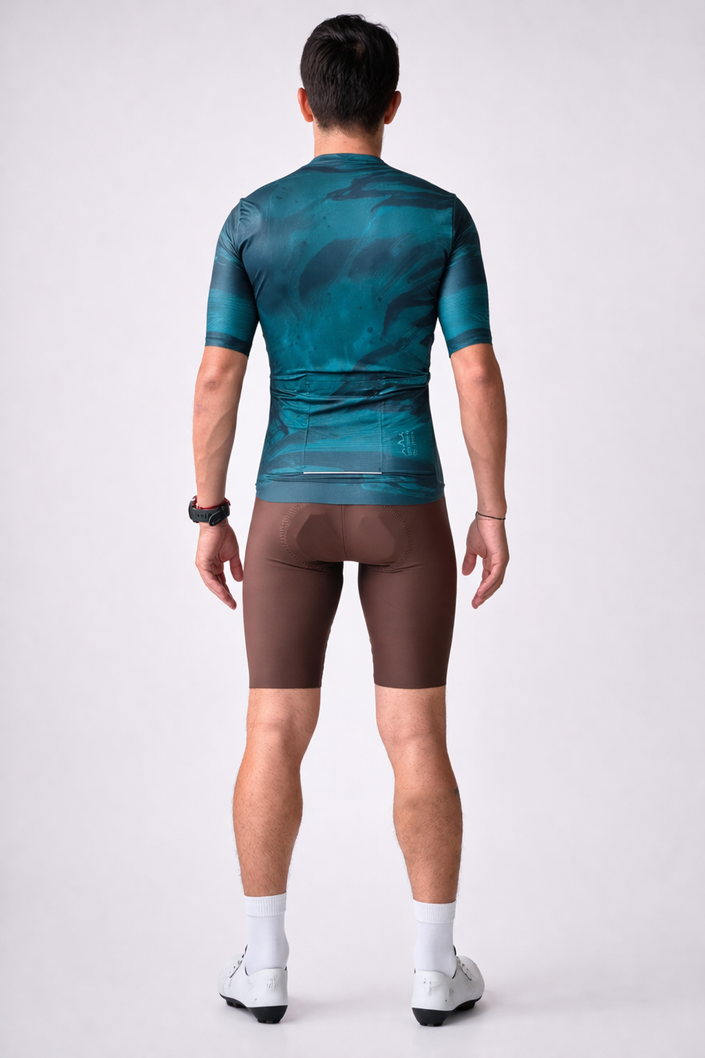 Jersey ERS  Liquid Reactor Unisex