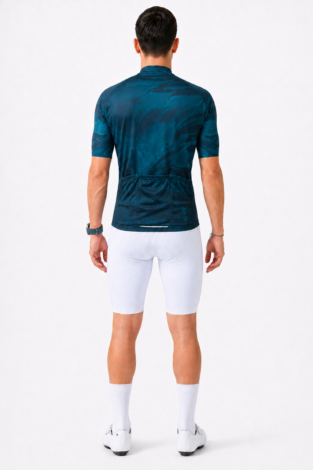 Jersey recreativa  Liquid Reactor Unisex