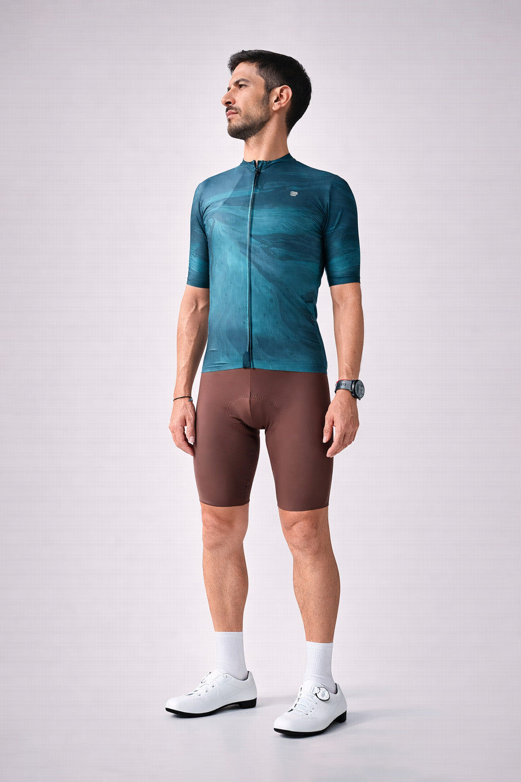 Jersey ERS  Liquid Reactor Unisex