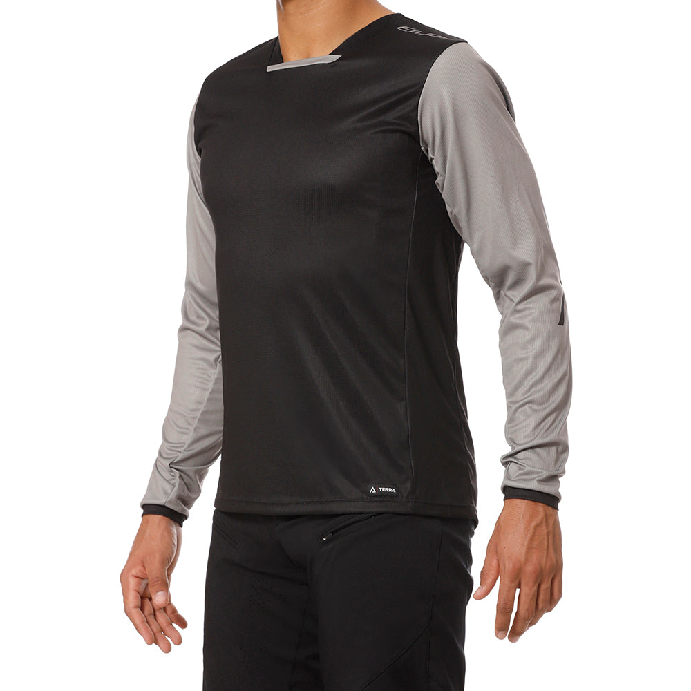 Terra Adventure Black<br>Sand Masculino ML