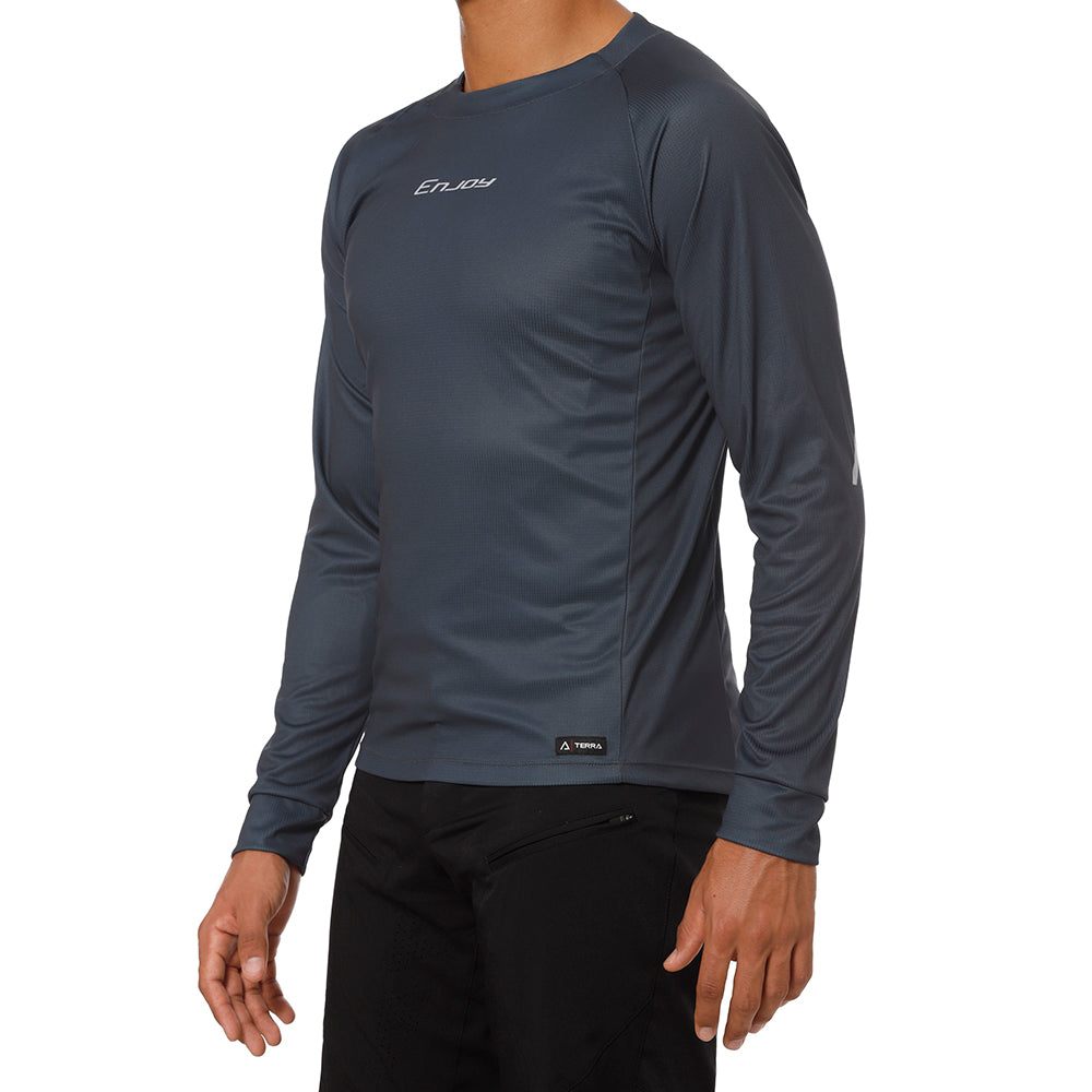 Terra Adventure Pro<br>Marengo Masculino ML