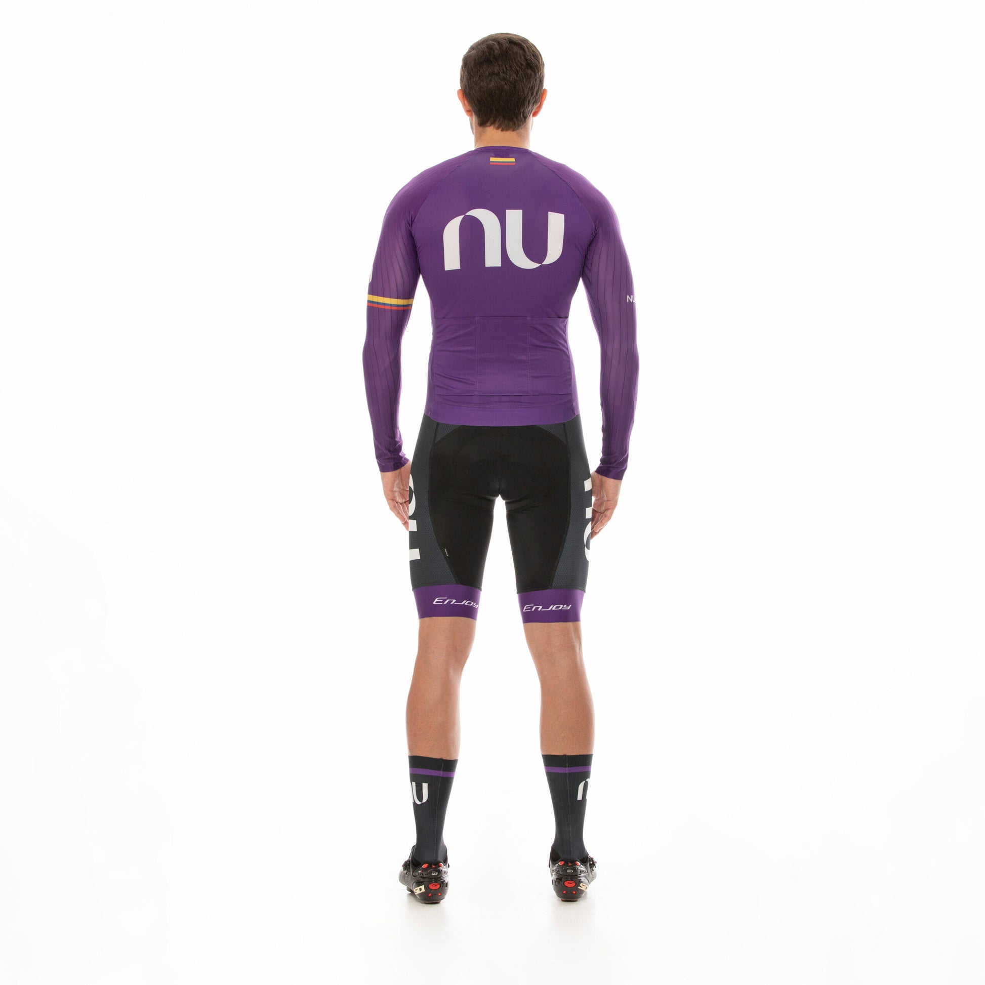 Camiseta Joy Division Unisex - Diseño Teñido Con Nudos, Talla XXL, Morado. ¡Estilo Vintage Y Ecológico!